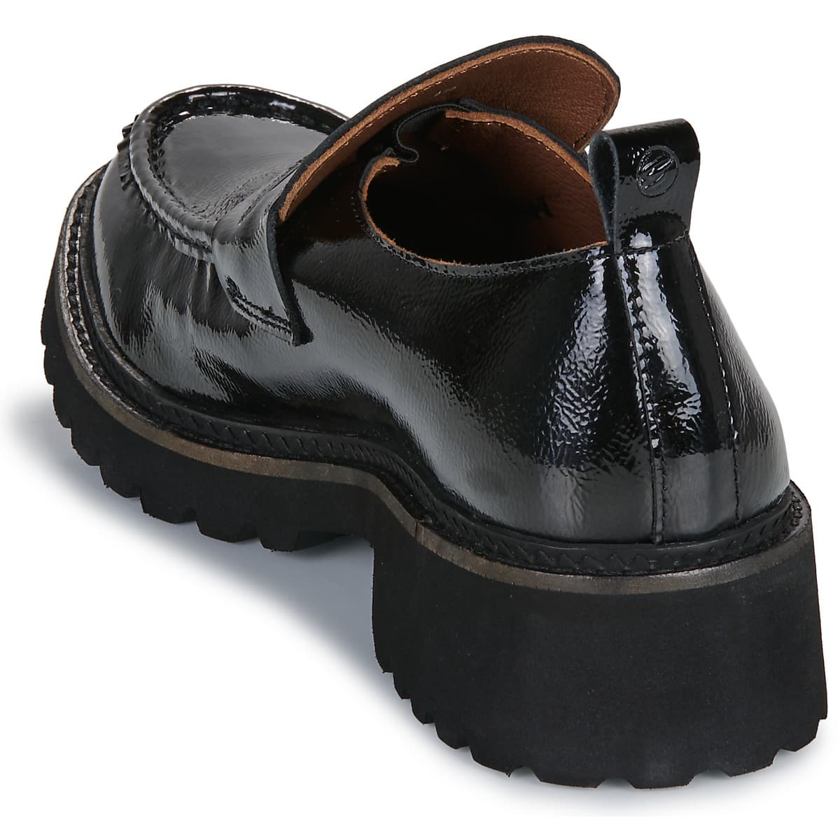 Women's Loafers Betty London Black