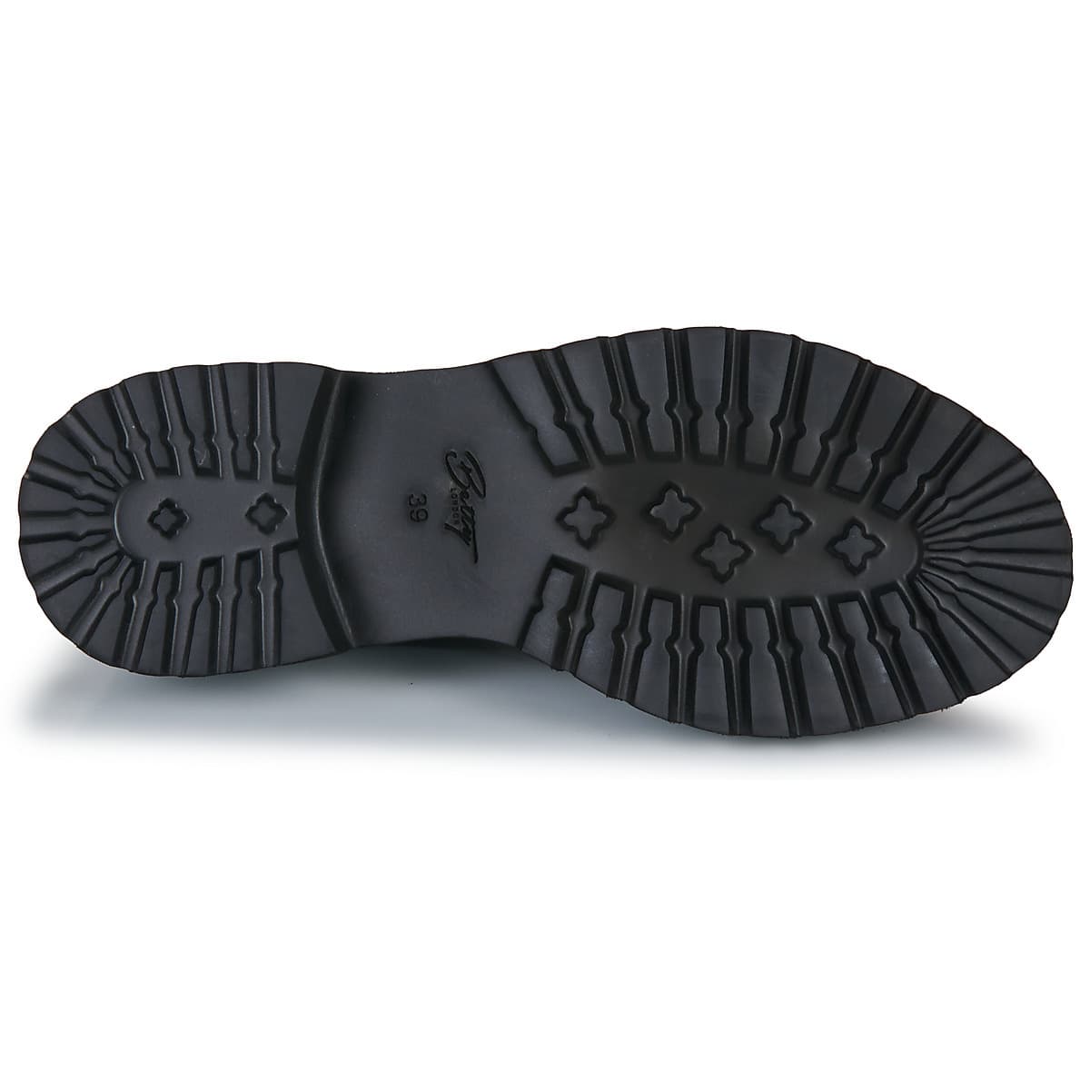 Women's Loafers Betty London Black