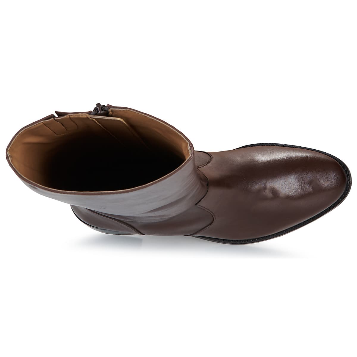 Women's Boots Betty London Brown