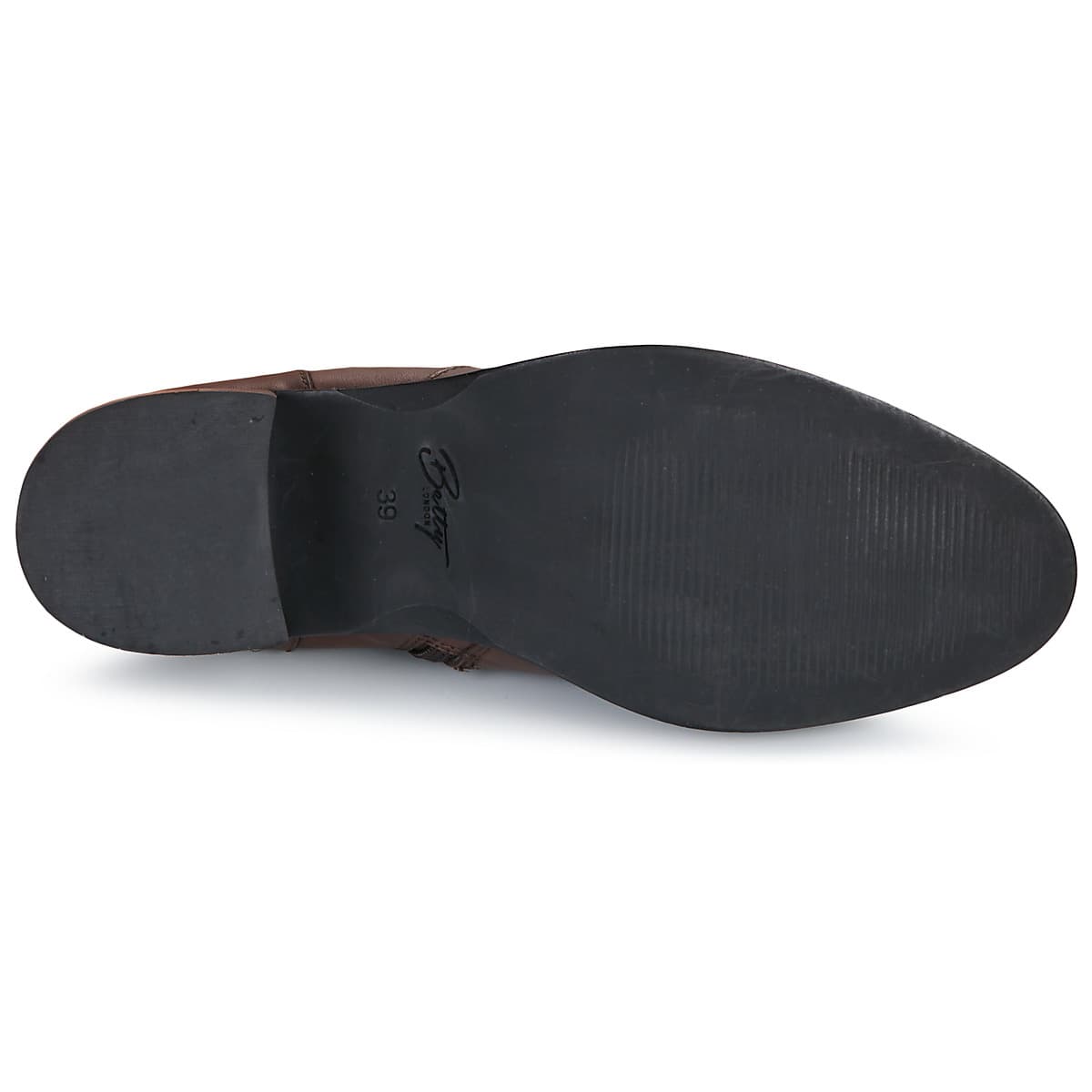 Women's Boots Betty London Brown