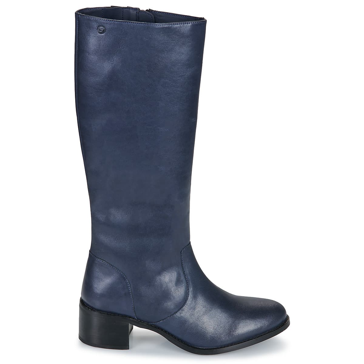 Women's Boots Betty London Blue