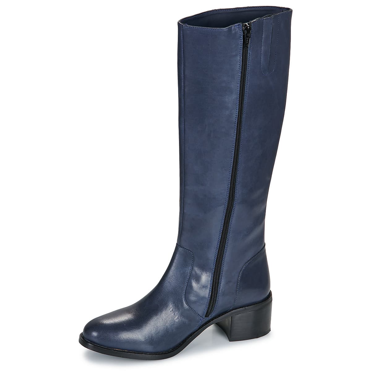 Women's Boots Betty London Blue