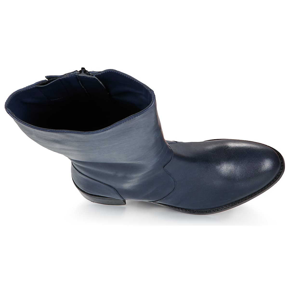 Women's Boots Betty London Blue