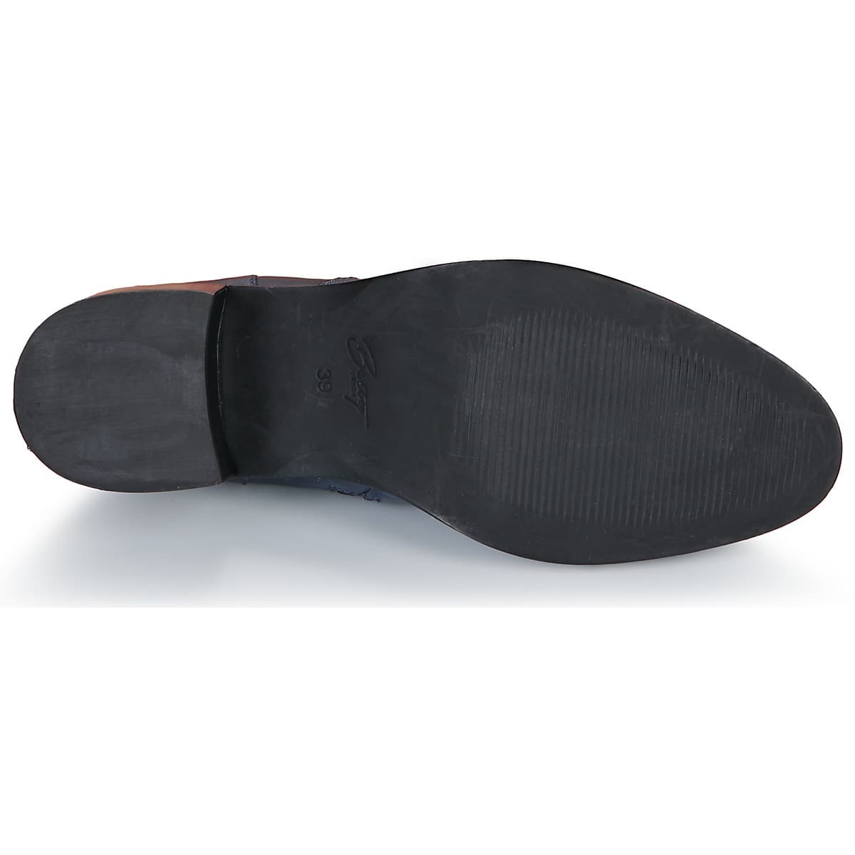 Women's Boots Betty London Blue