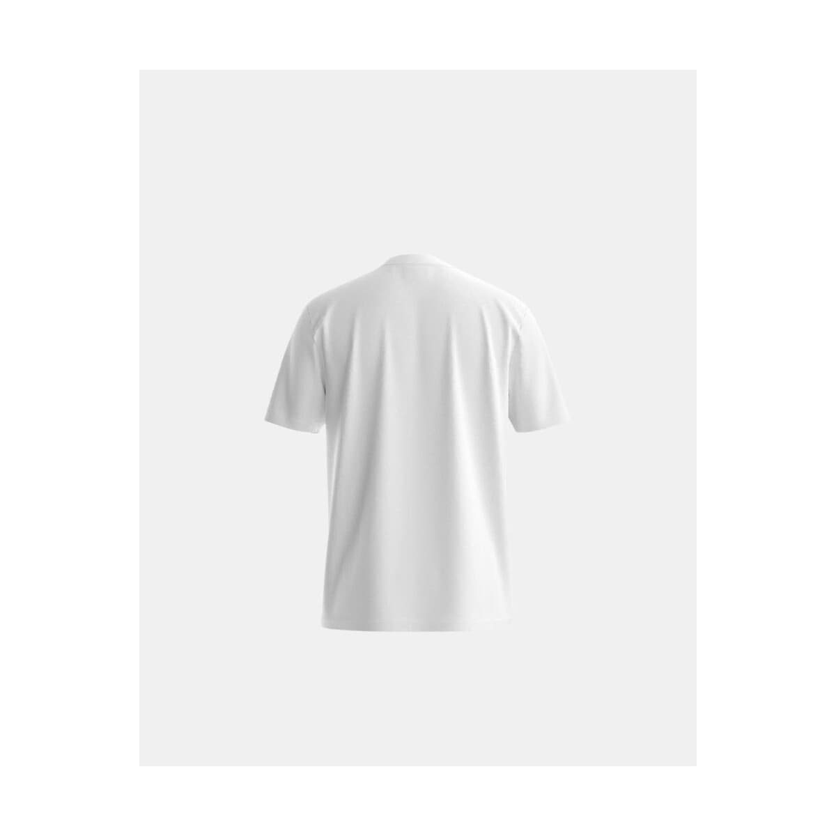Men's T-Shirts HUGO White