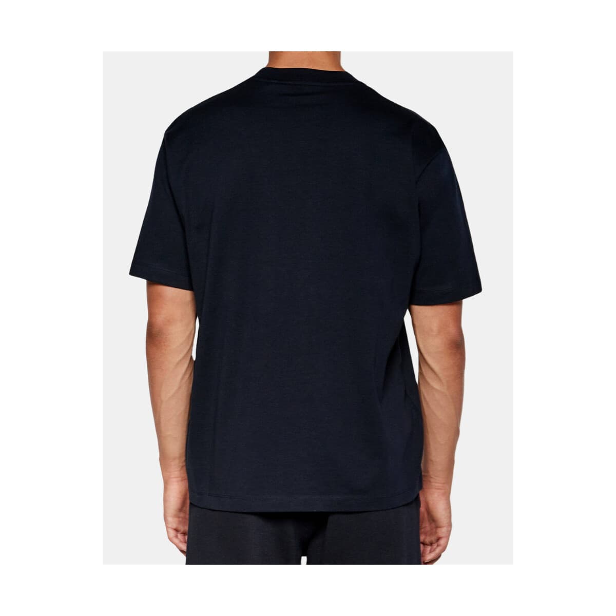 Men's T-Shirts Guess Blue