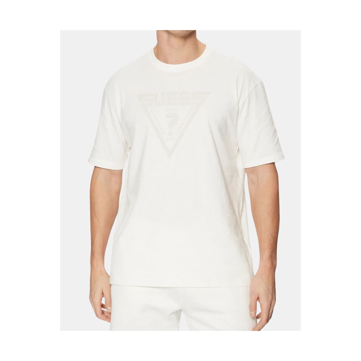 T-shirt με κοντά μανίκια Guess Z4BI02 I3Z14