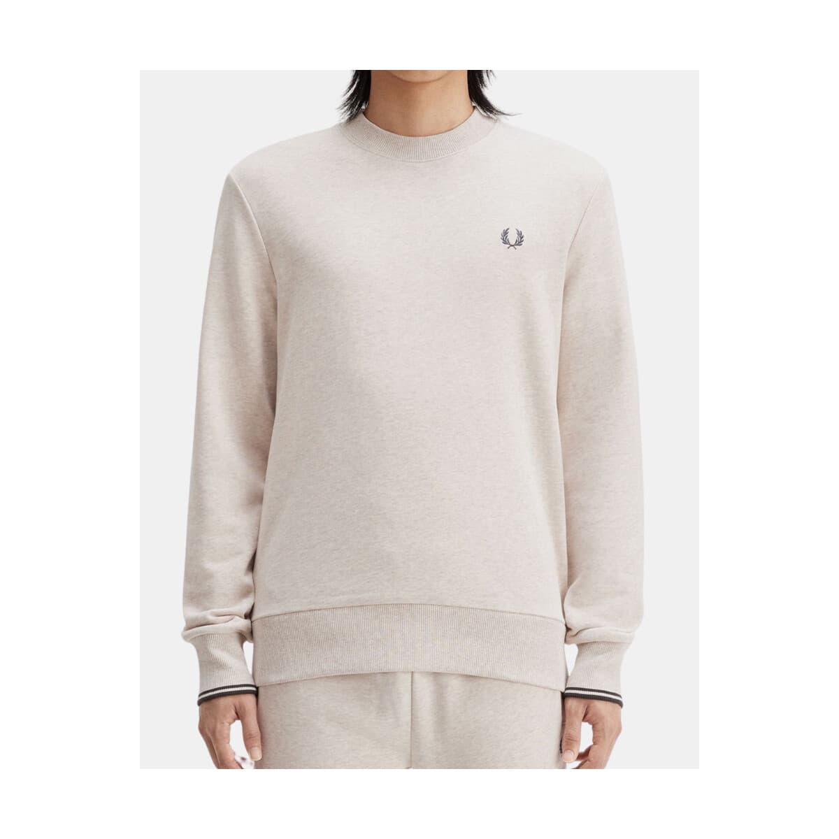 Αθλητικό T-shirt Fred Perry M7535