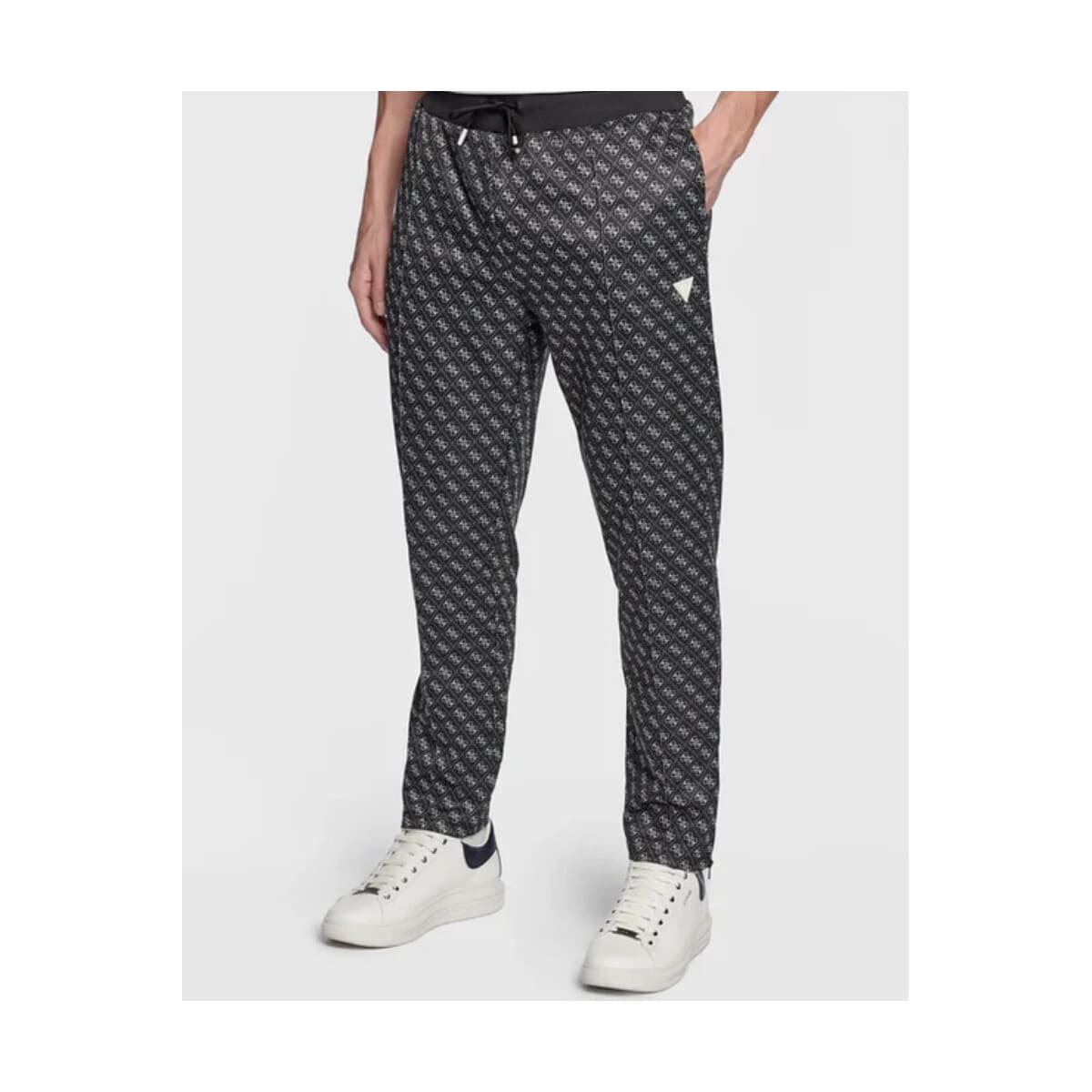 Παντελόνια Guess Z2BB05 FL04Q