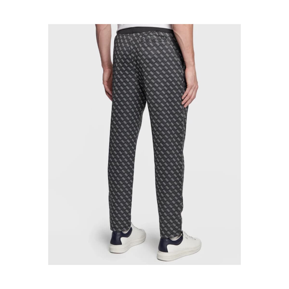 Men's Pants Guess Black