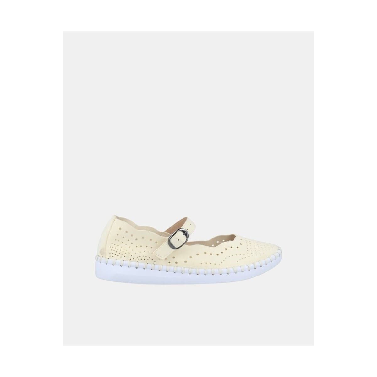 Women's Sneakers Walk & Fly White