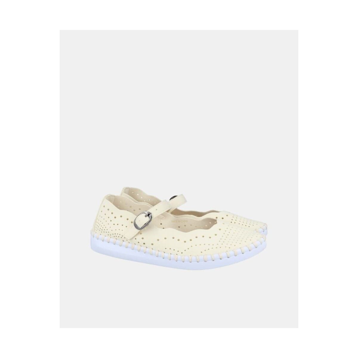 Women's Sneakers Walk & Fly White