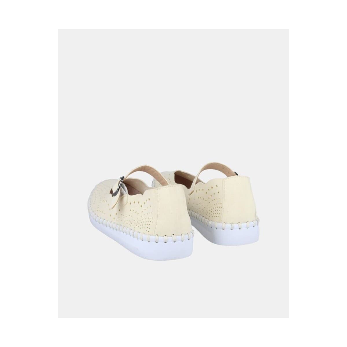 Women's Sneakers Walk & Fly White