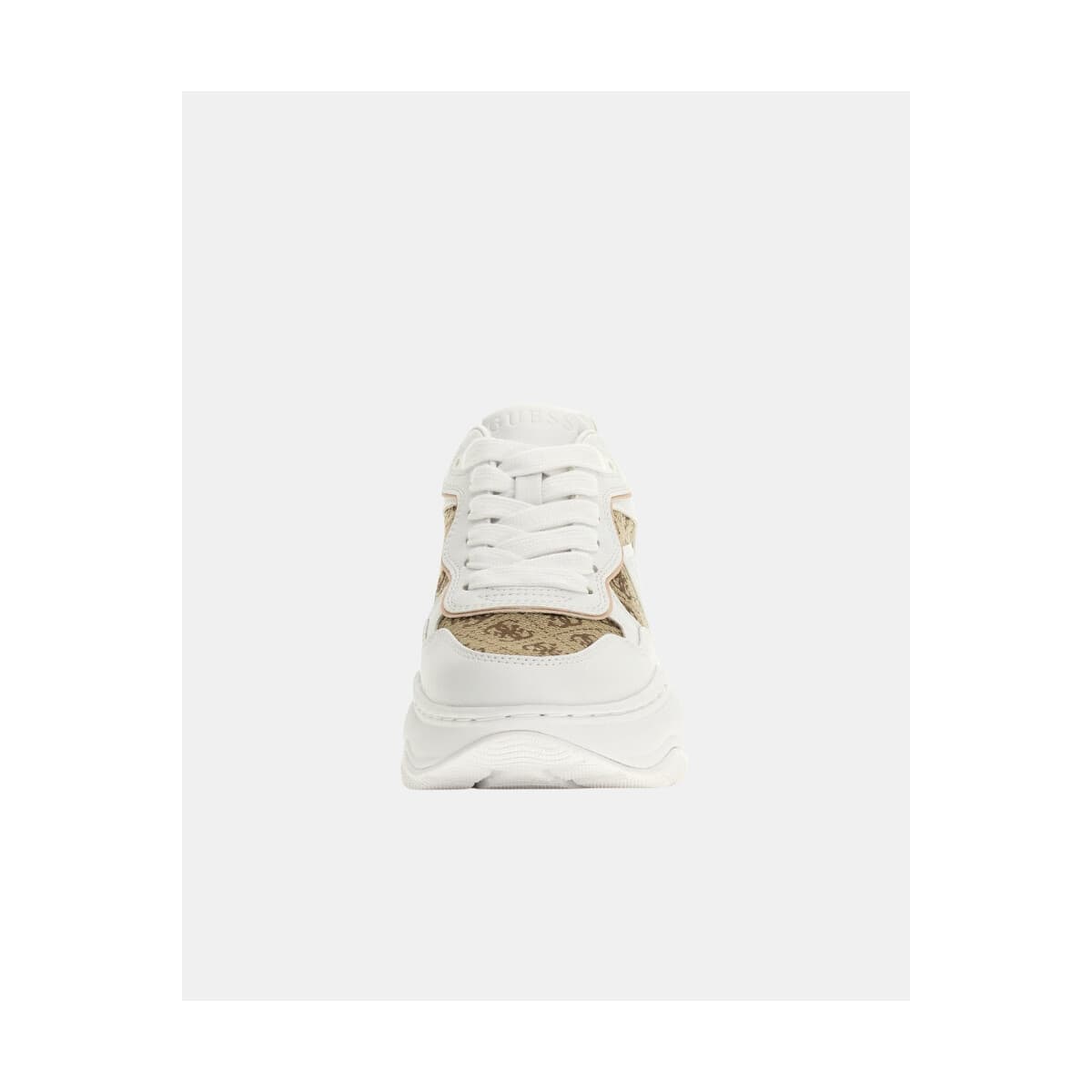 Women's Sneakers Guess White
