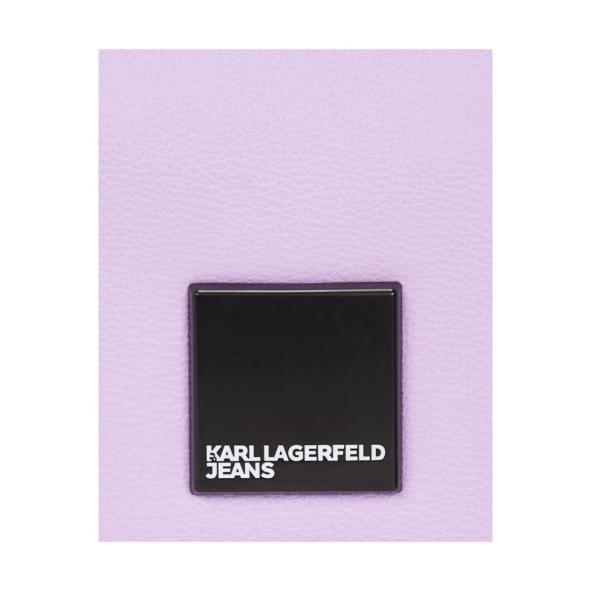 Women's Bags Karl Lagerfeld Purple