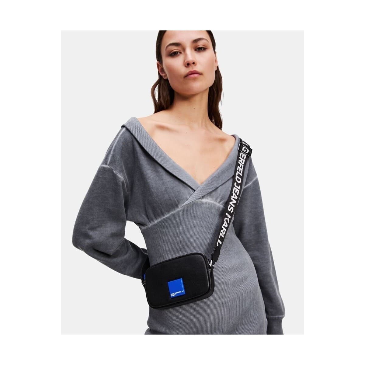 Women's Bags Karl Lagerfeld Black