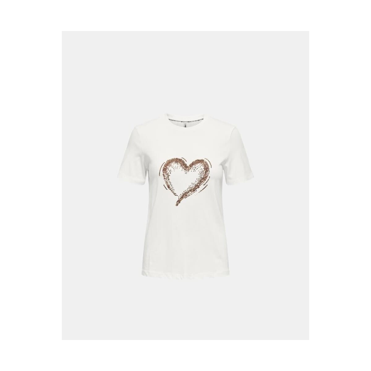 T-shirts & Polos Only 15357554 MARCY