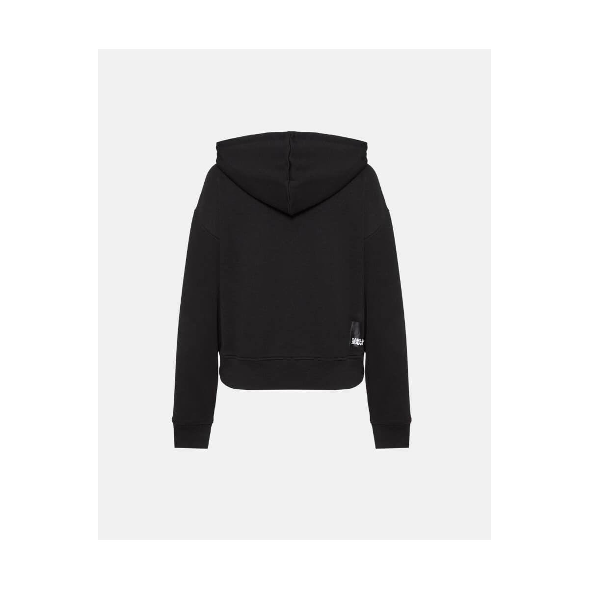 Women's Sweatshirts Karl Lagerfeld Black
