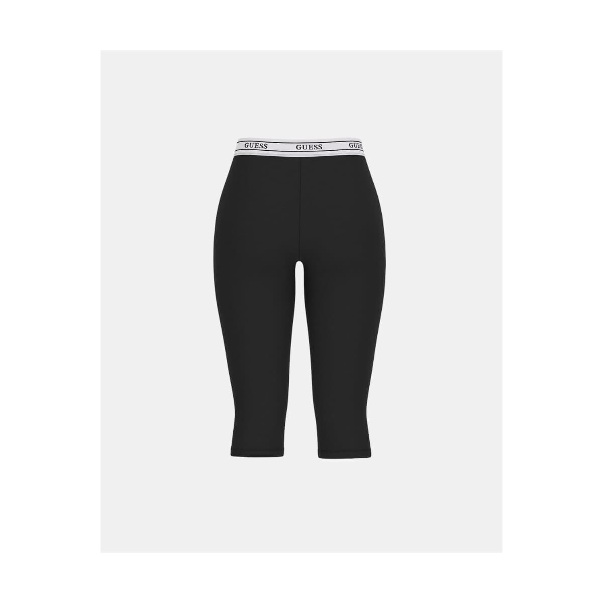 Women's Pants Guess Black