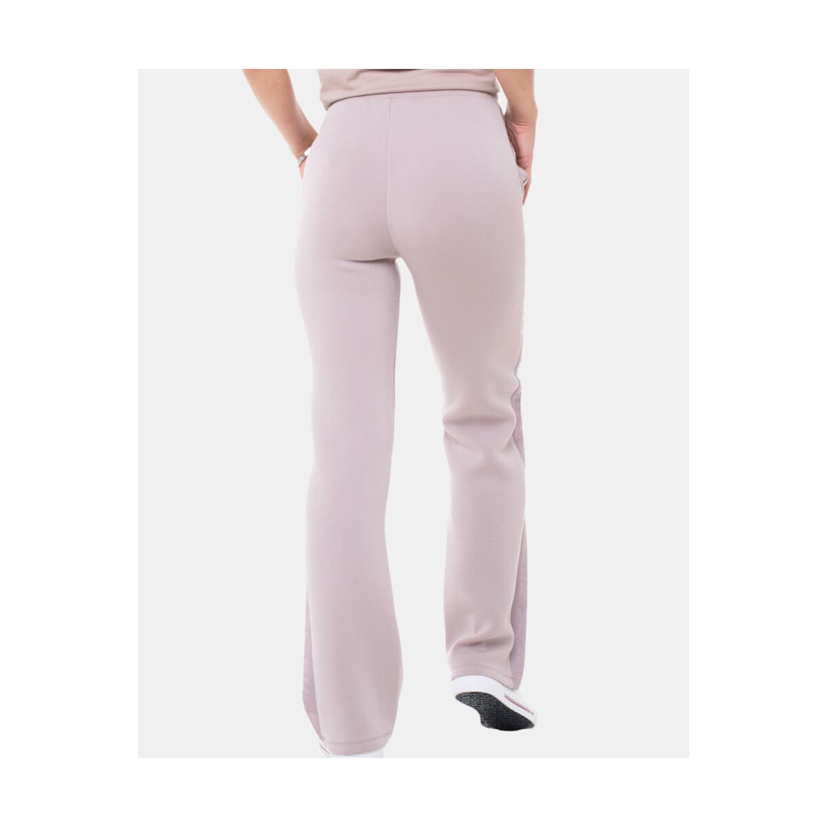 Women's Pants Guess Brown