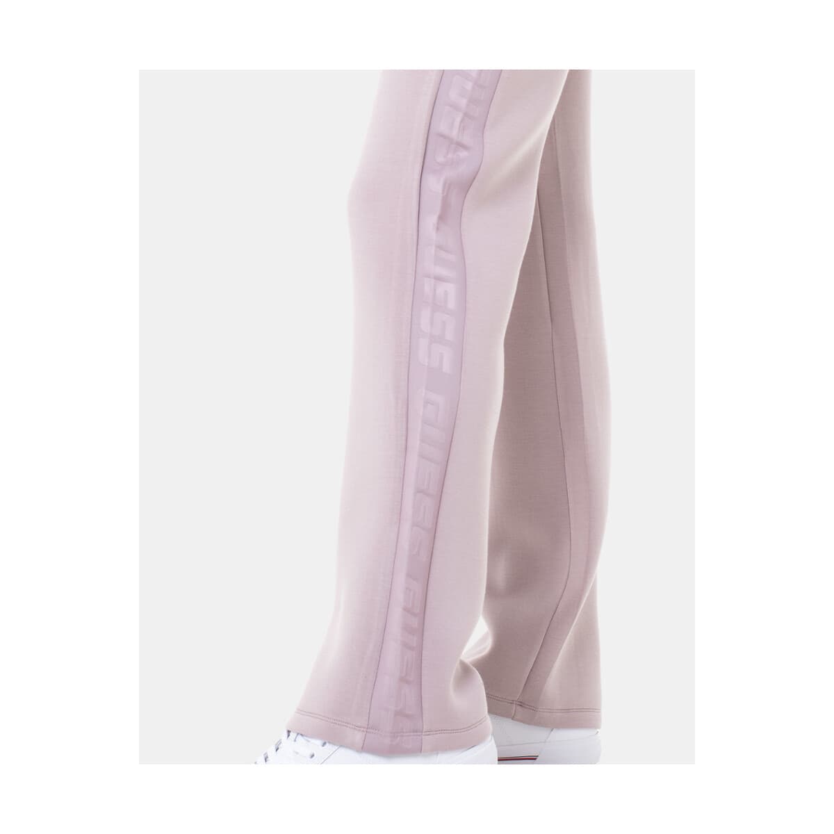 Women's Pants Guess Brown