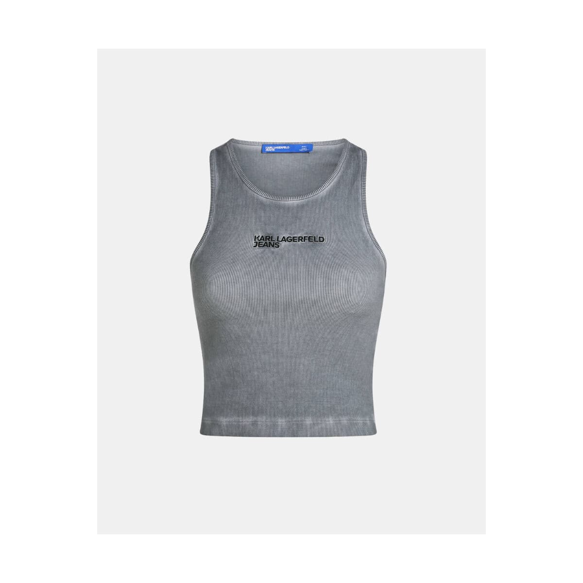 Women's Briefs Karl Lagerfeld Gray