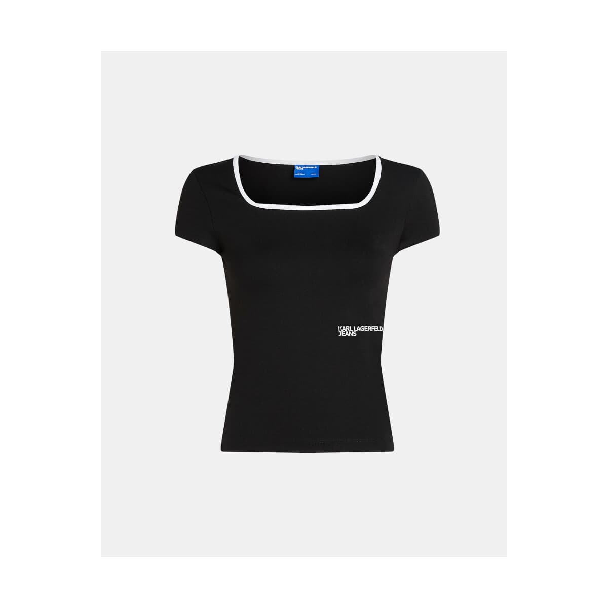 Women's Briefs Karl Lagerfeld Black