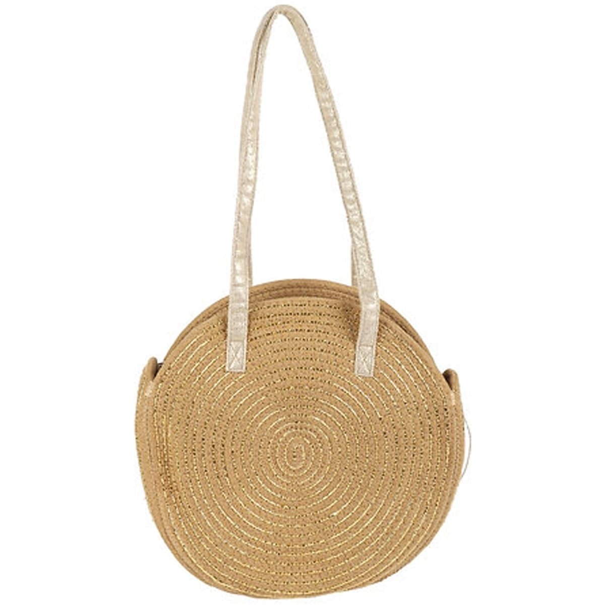 Women's Bags Les Tropeziennes par M.Belarbi Beige
