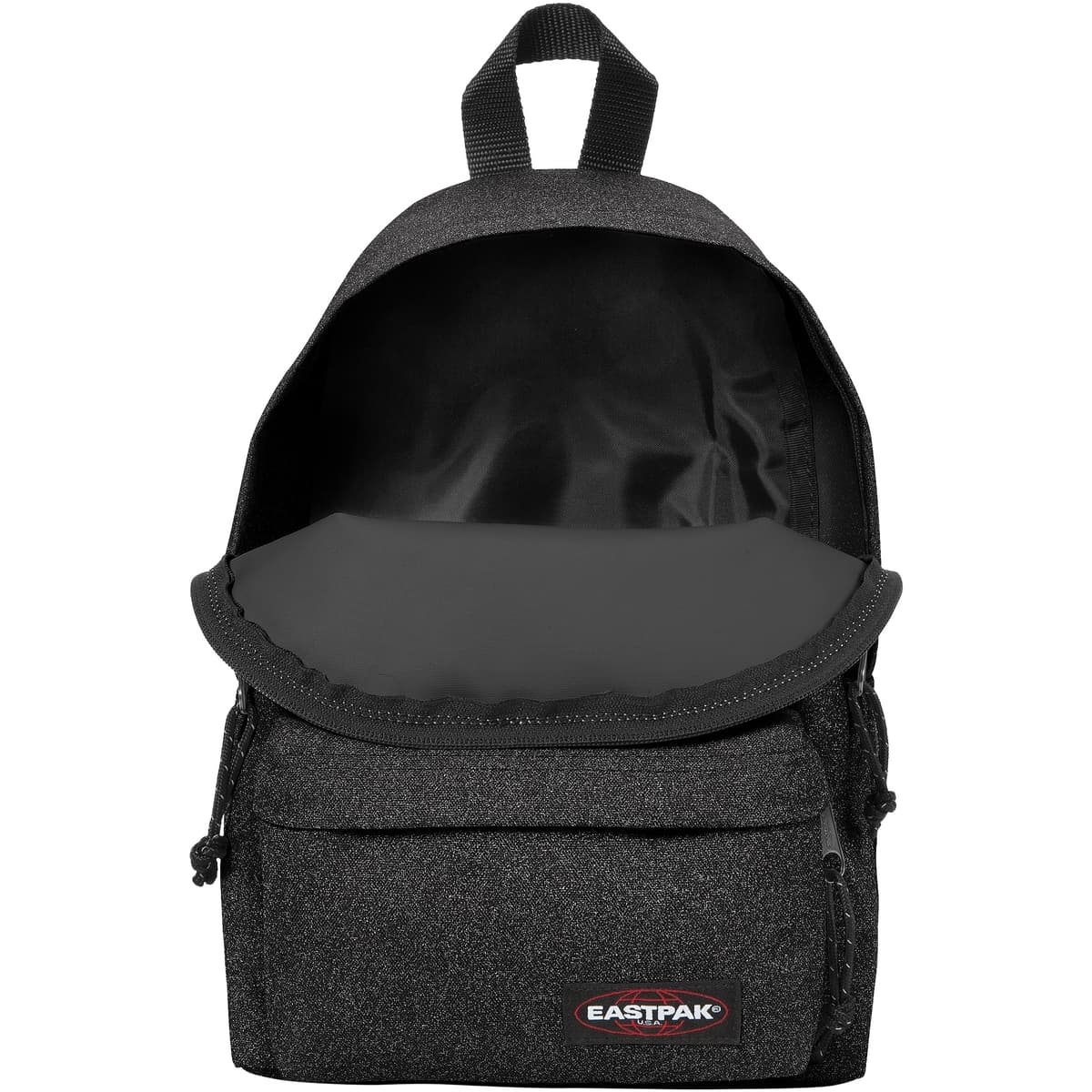 Women's Backpacks Eastpak Black