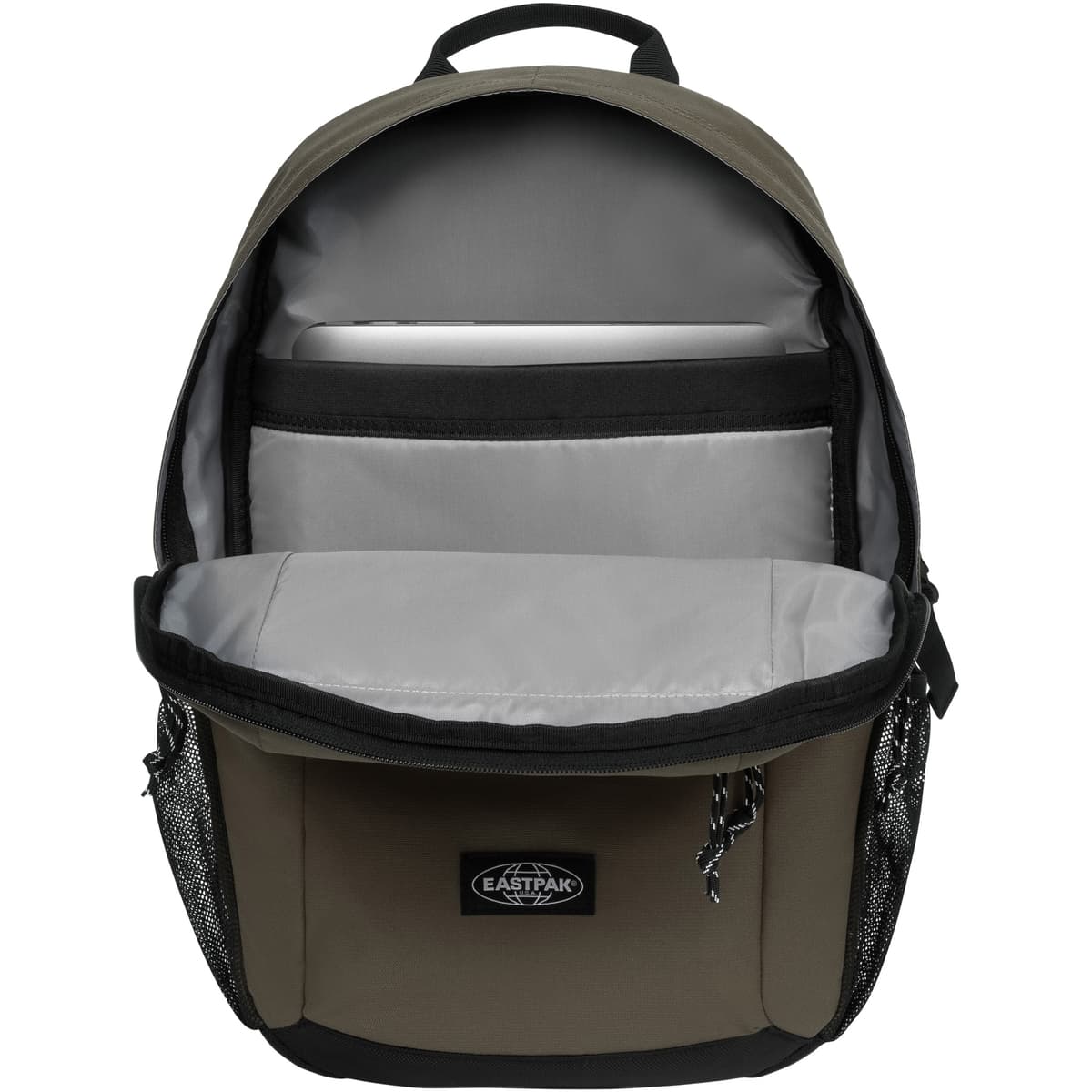 Women's Backpacks Eastpak Green