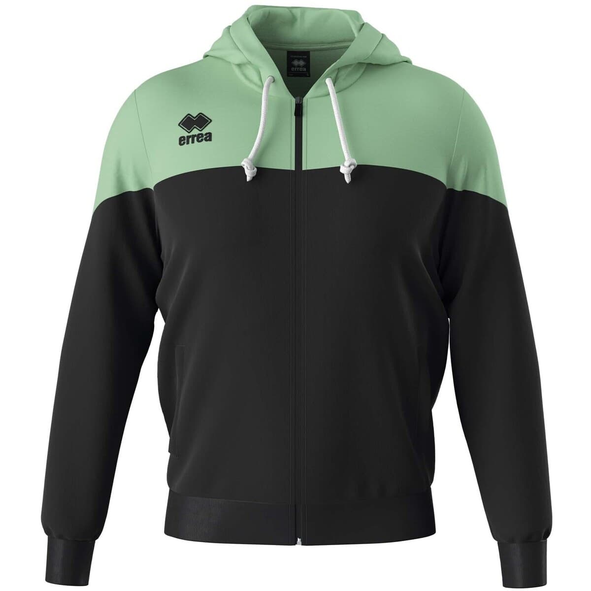 Men's Cardigans Errea Black