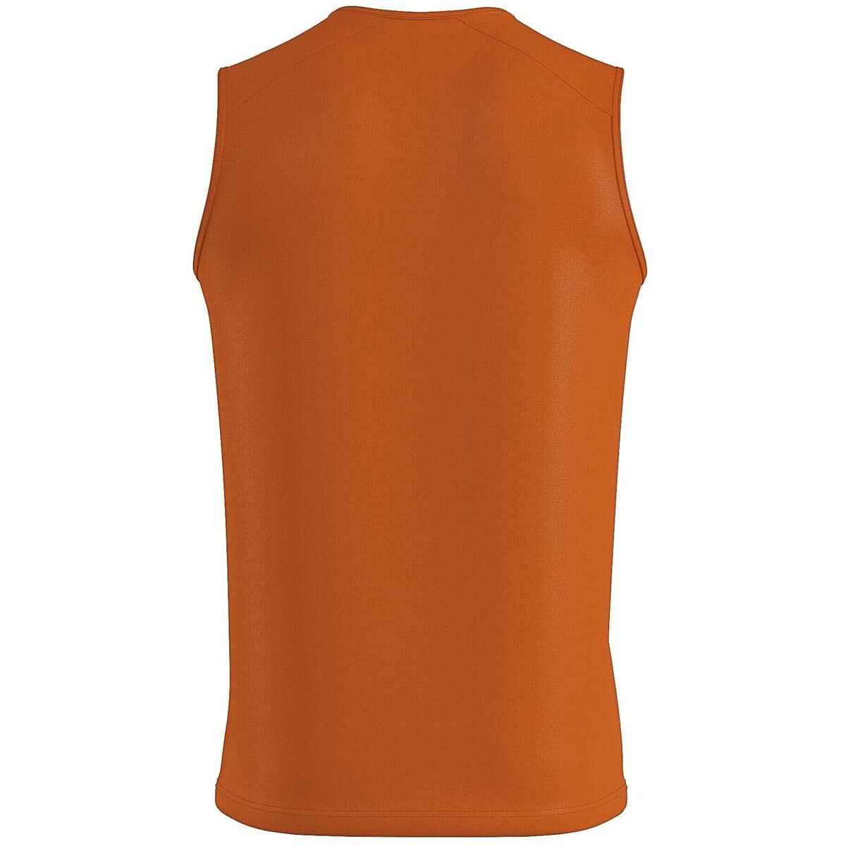 Men's T-Shirts Errea Orange