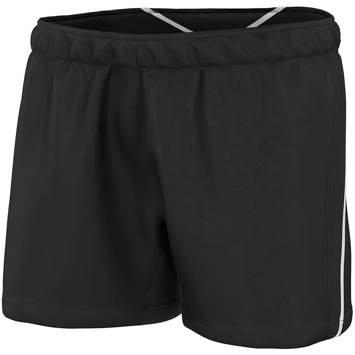 Men's Sports Shorts Errea White