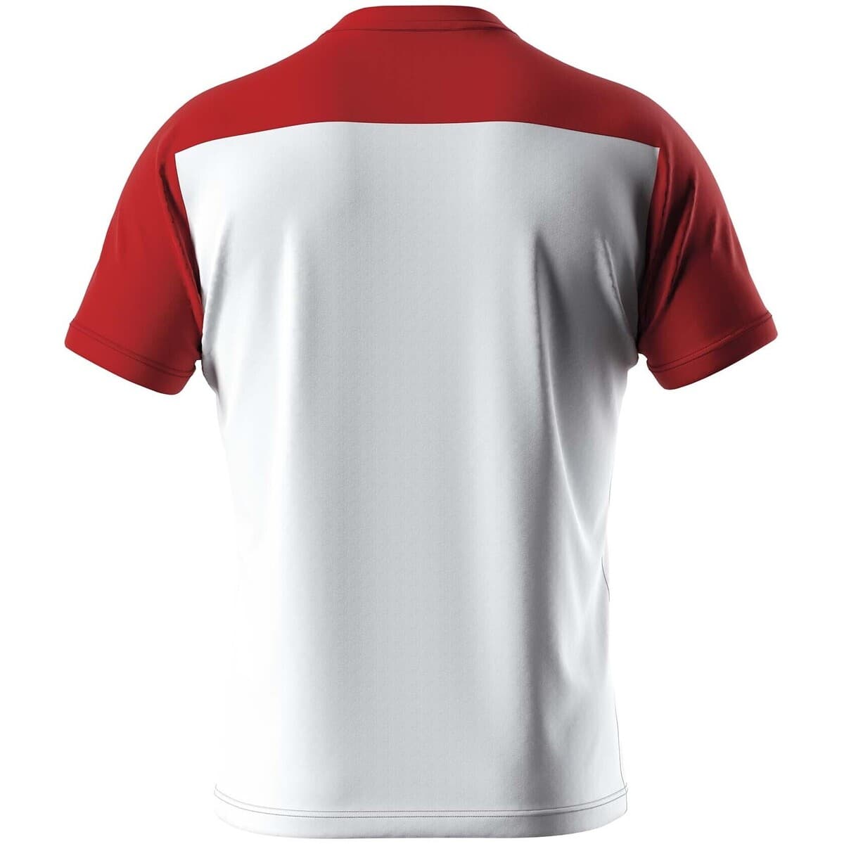Women's Sports T-Shirts Errea White