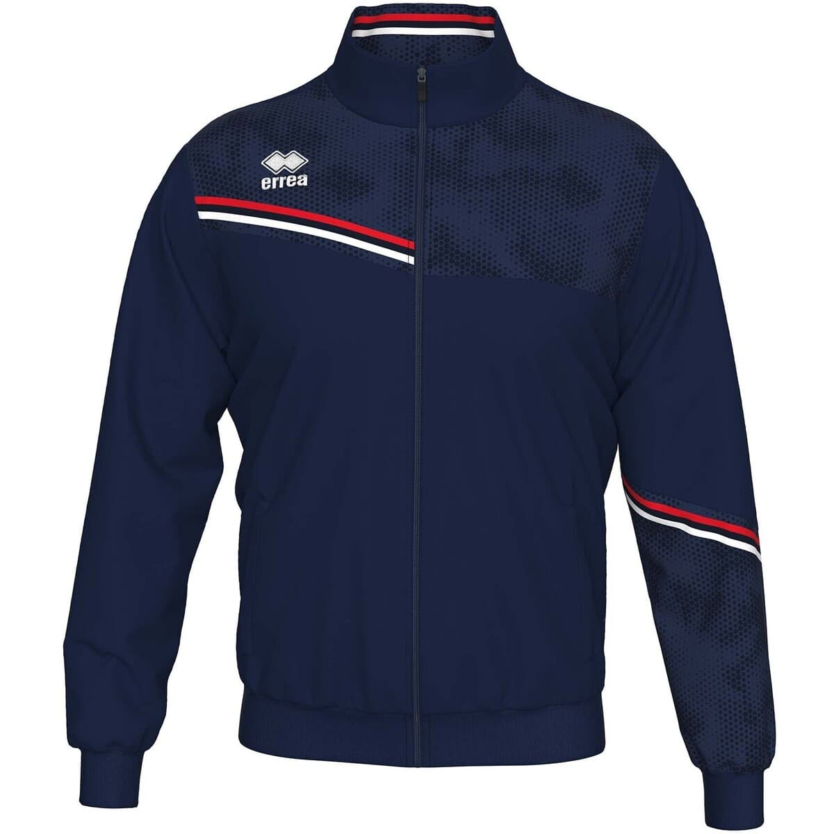 Men's Cardigans Errea Blue