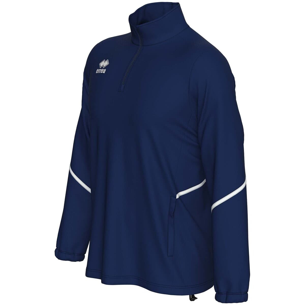 Men's Sports Hoodies & Sweatshirts Errea Blue