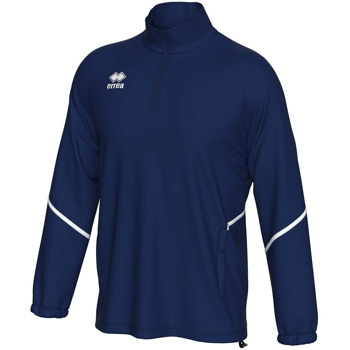 Men's Sports Hoodies & Sweatshirts Errea Blue