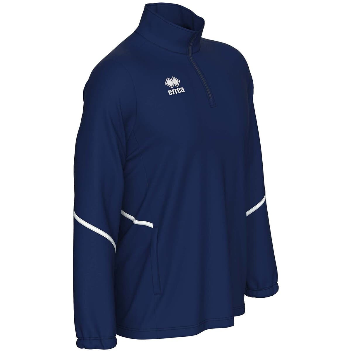 Men's Sports Hoodies & Sweatshirts Errea Blue