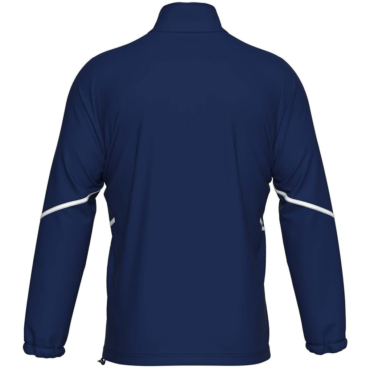 Men's Sports Hoodies & Sweatshirts Errea Blue