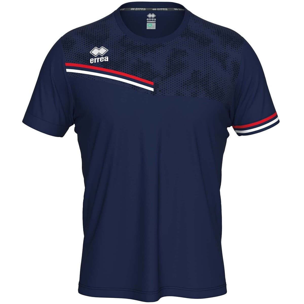 T-shirts & Polos Errea Evan Maglia Mc Ad