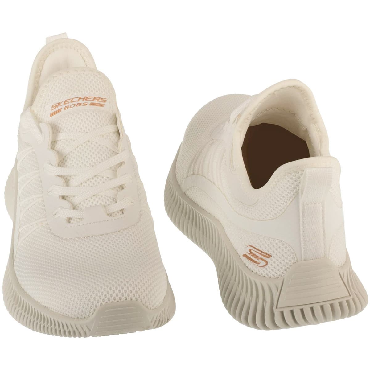 Women's Sneakers Skechers White