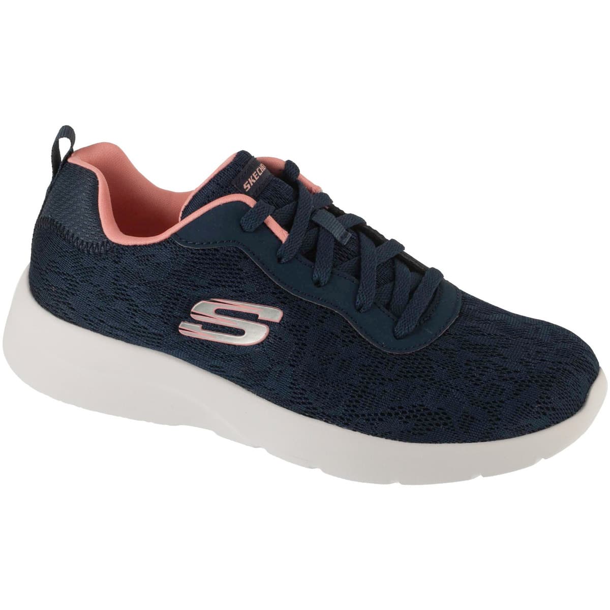 Women's Sneakers Skechers Navy