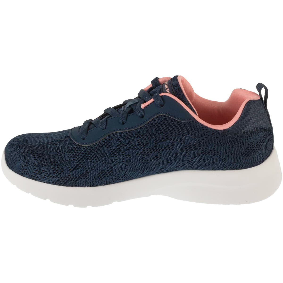 Women's Sneakers Skechers Blue