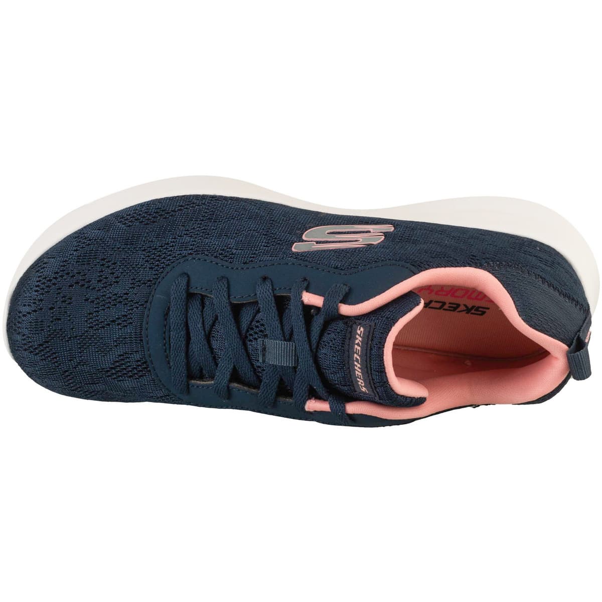 Women's Sneakers Skechers Blue