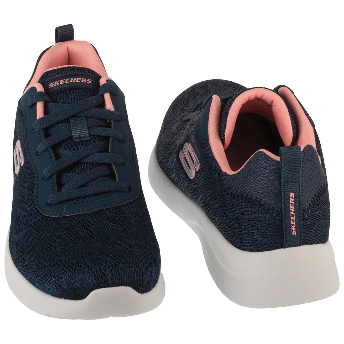 Women's Sneakers Skechers Blue