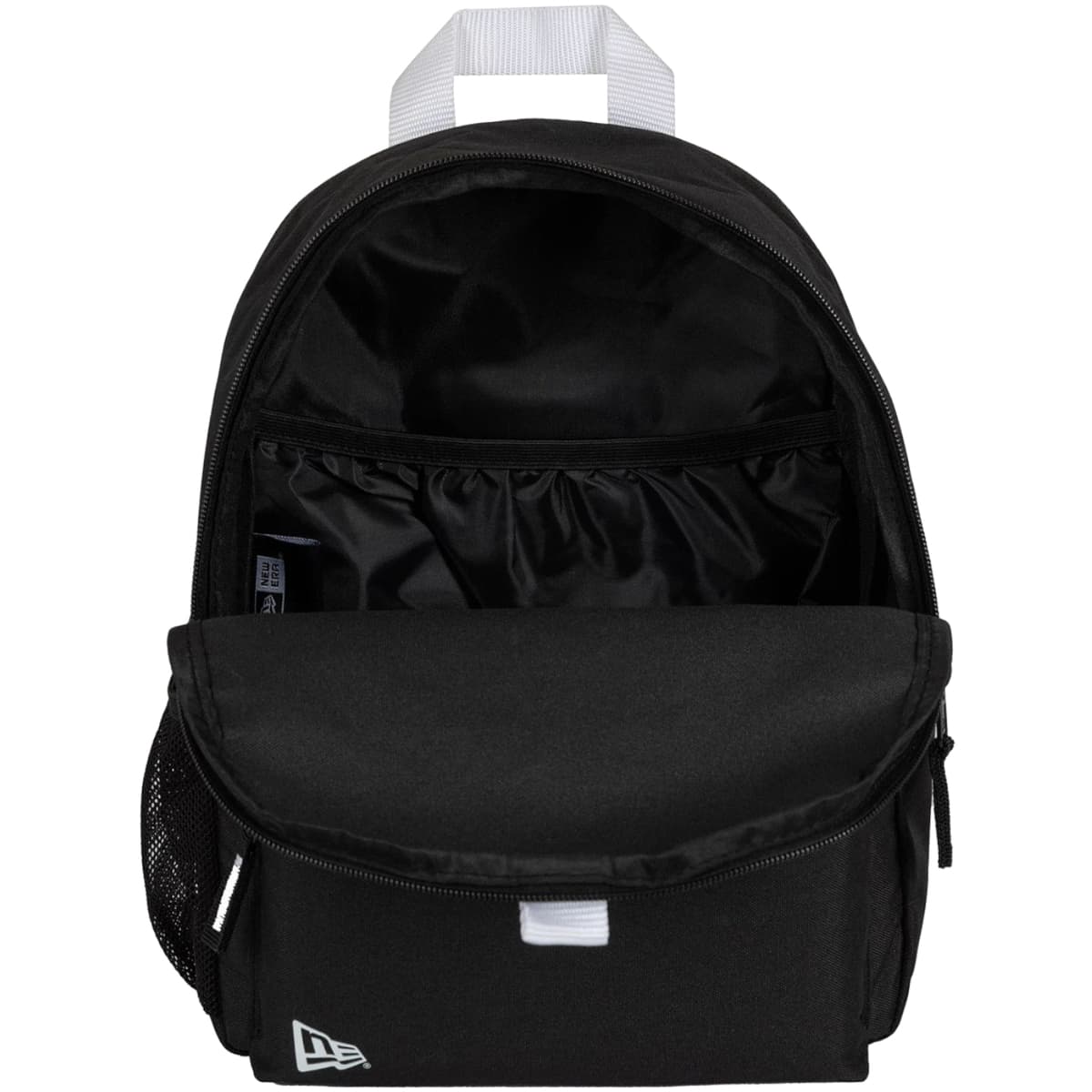 Women's Backpacks New-Era Black