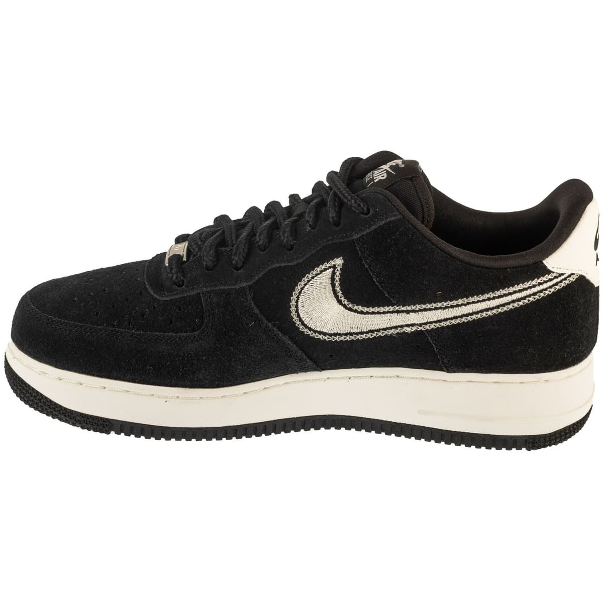 Men's Sneakers Nike Black