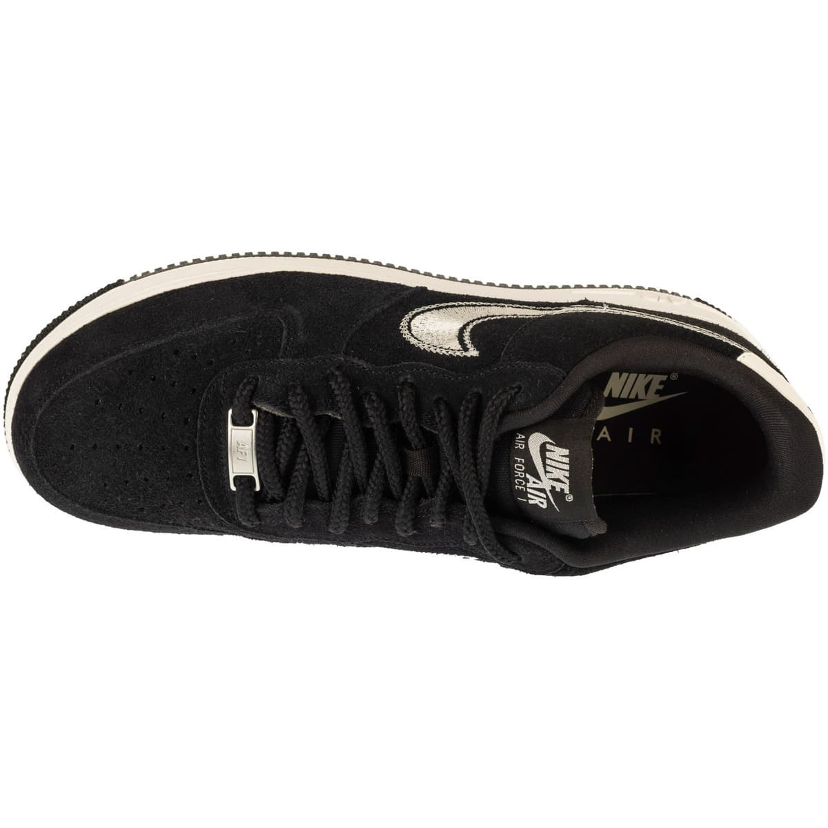 Men's Sneakers Nike Black