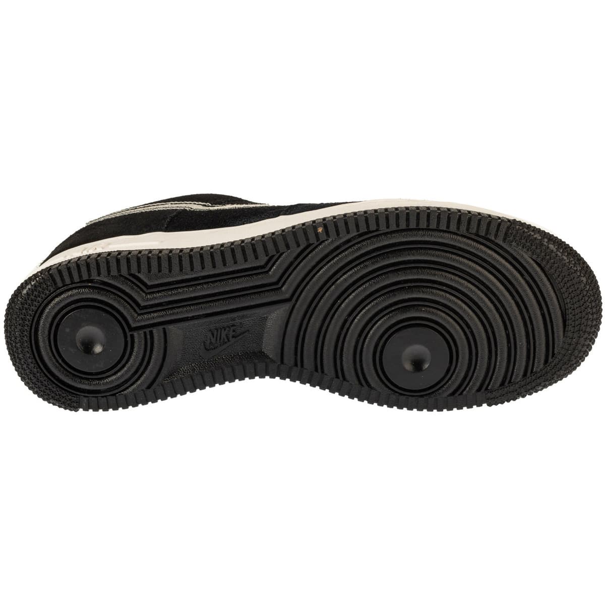 Men's Sneakers Nike Black