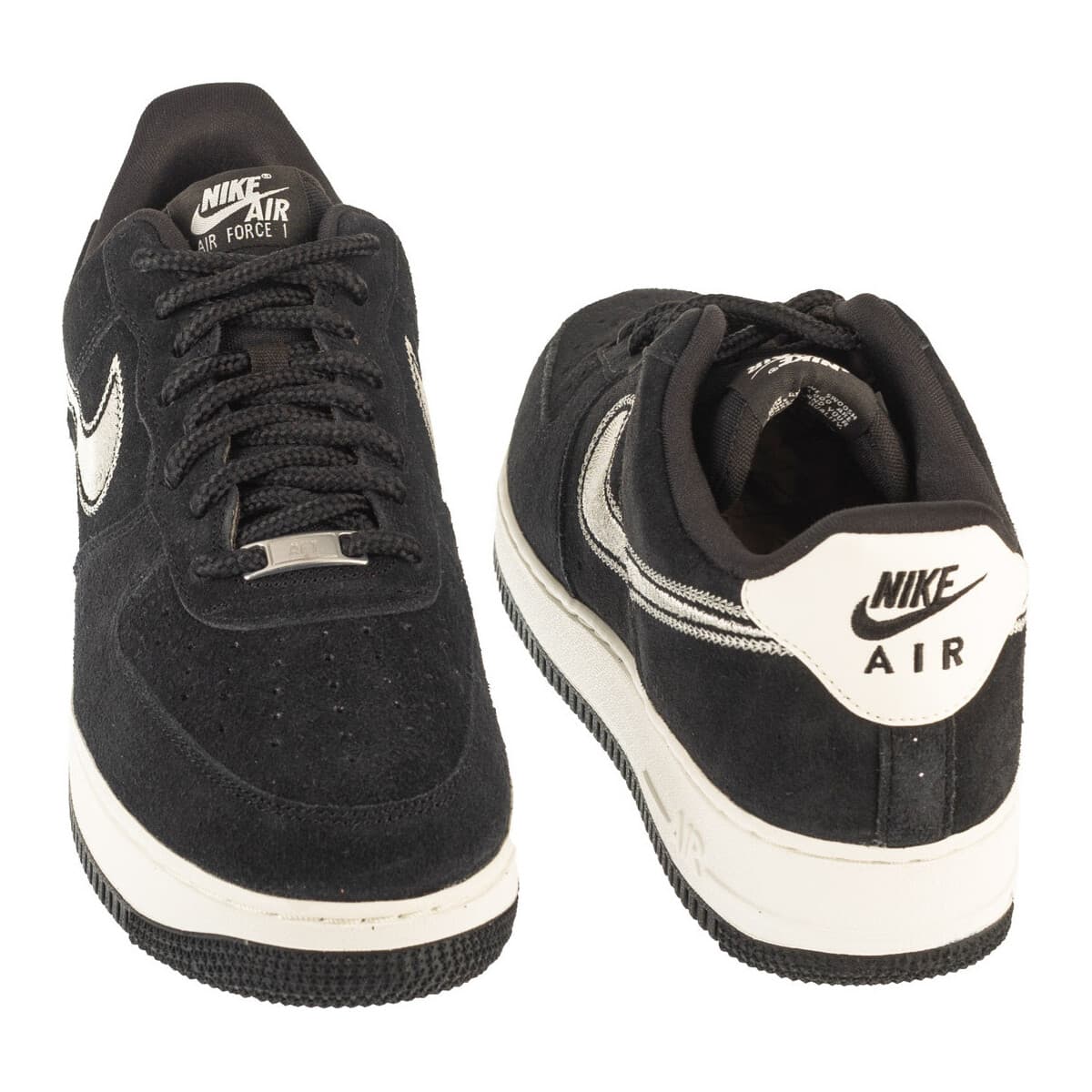 Men's Sneakers Nike Black